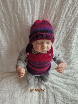 Bebe  Garnitur Gr. 40 /42