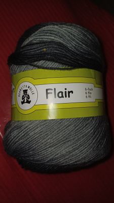 Bernetta &quot;FLAIR&quot;  600m