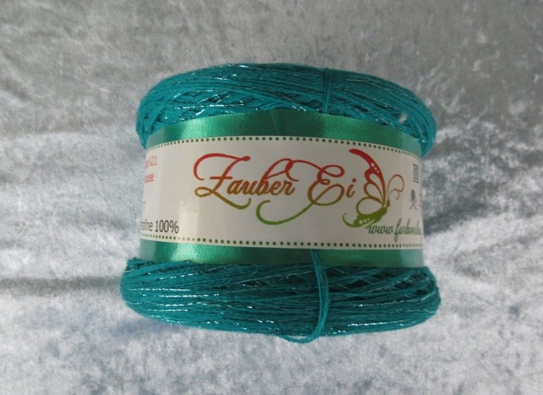 Merino Wolle&quot; Zauber Ei &quot;1000 Meter