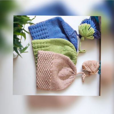 BuCo,s Appenzeller Mützen