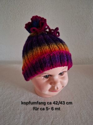 Mütze ,Set ,Handschuhe ,Finkli