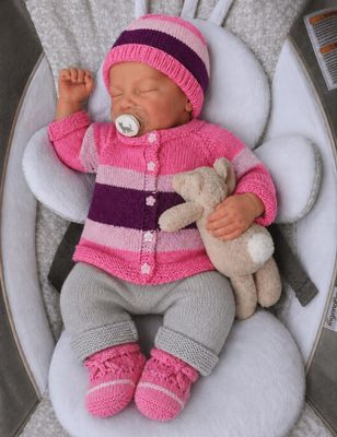 Baby / Kleinkinder