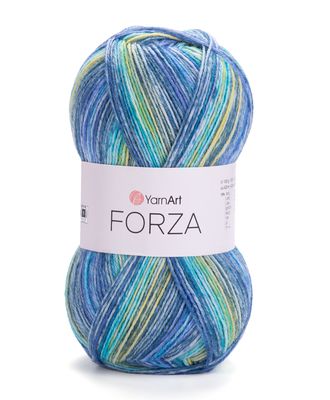YarnArt Forza (Sockengarn)  