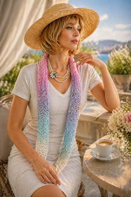  Grosser "BuCo" Scarf 