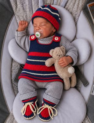 Top Baby Set gr ca 44