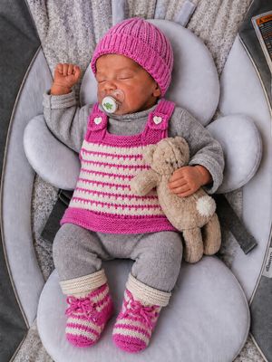Top Baby Set gr ca 42 / 44
