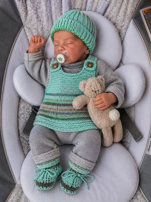 Baby Set Gr.42