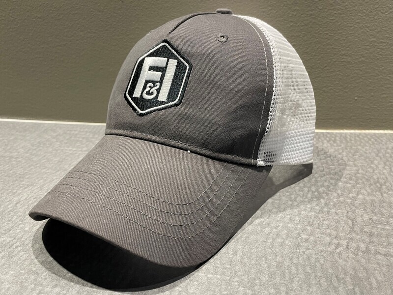 F&amp;I Hat