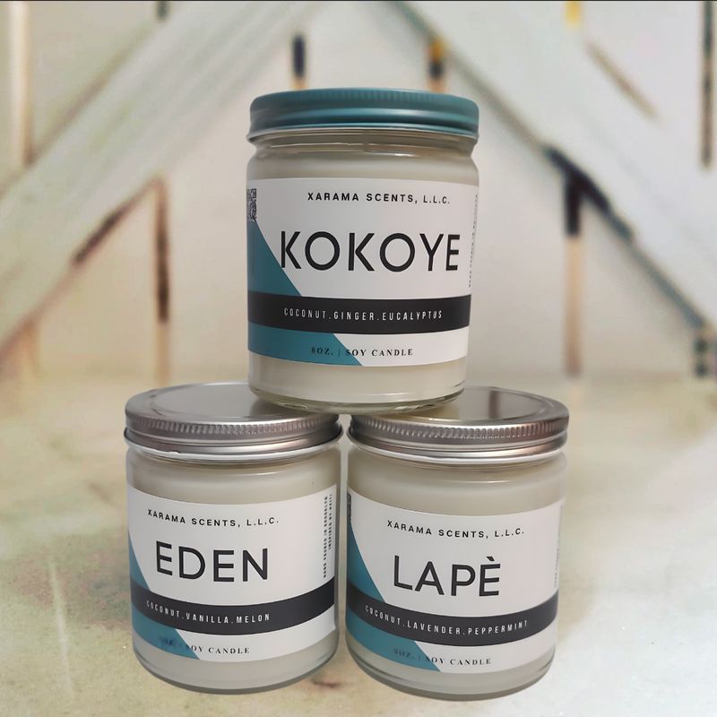 Pick 3 Legacy Bundle