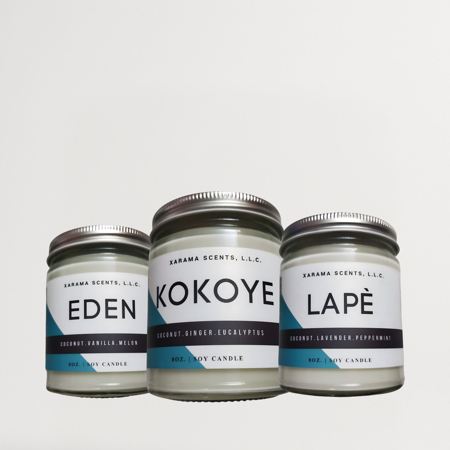 Pick 3 1-Wick Legacy Bundle