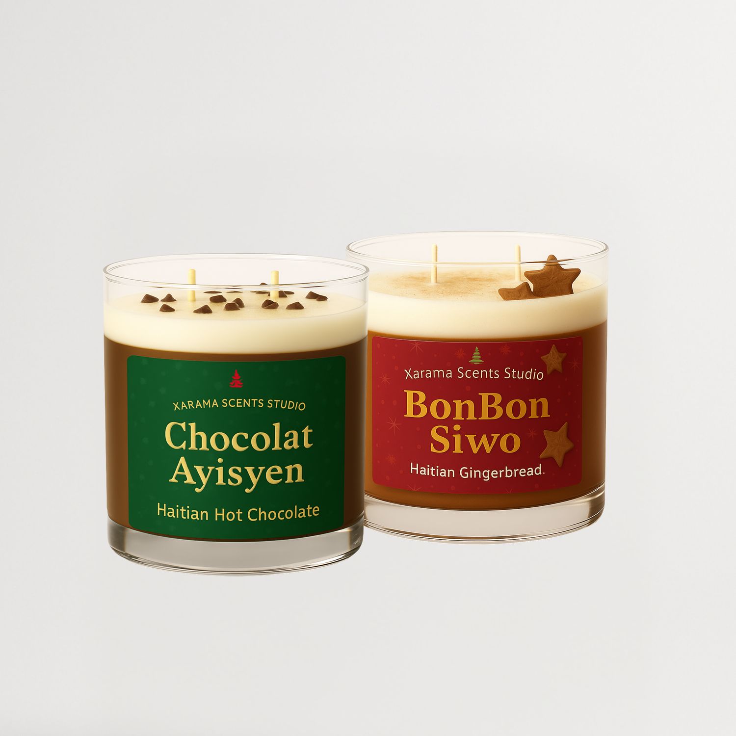 Holiday Scents Bundle