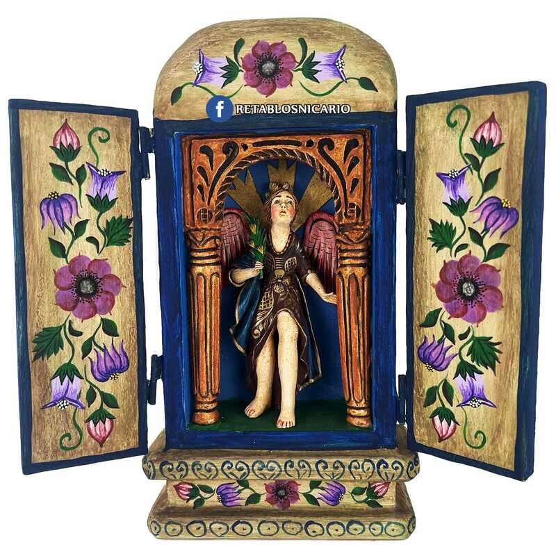 650 San Miguel Arcángel