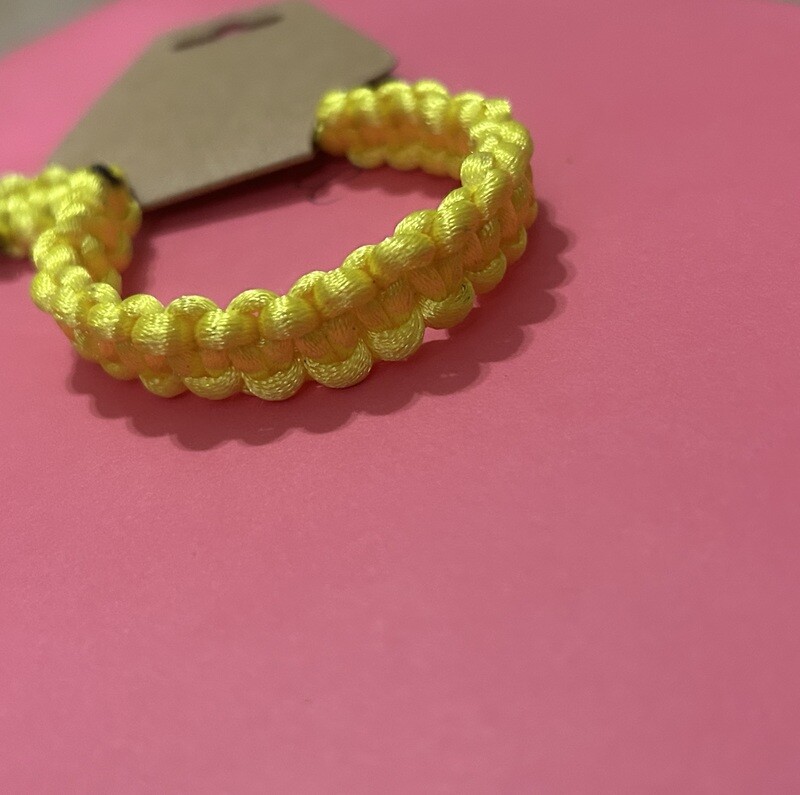Any color bracelet