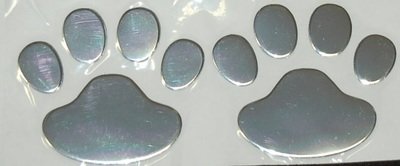 Window Cling &amp; Car things