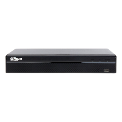 Dahua Network Video Recorder 8CH-8POE