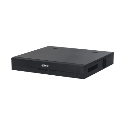 Dahua Network Video Recorder 64Ch -EI