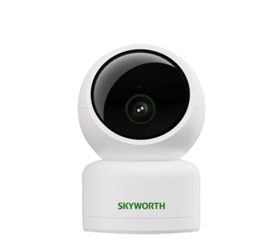 H30 WIFI CAMERA 3 MEGA FROM SKYWORTH