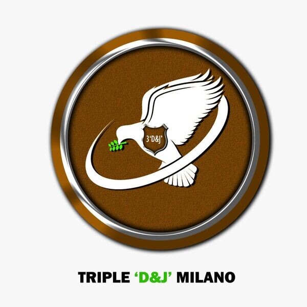 Triple 'D & J' Milano