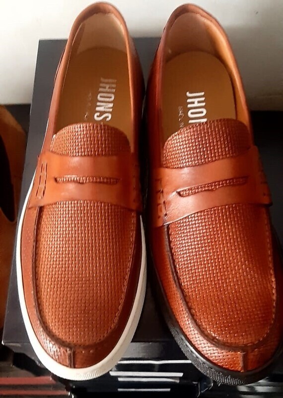 Men&#39;s Tassel Loafer Shoes Classic Dress Shoes For Wedding Party