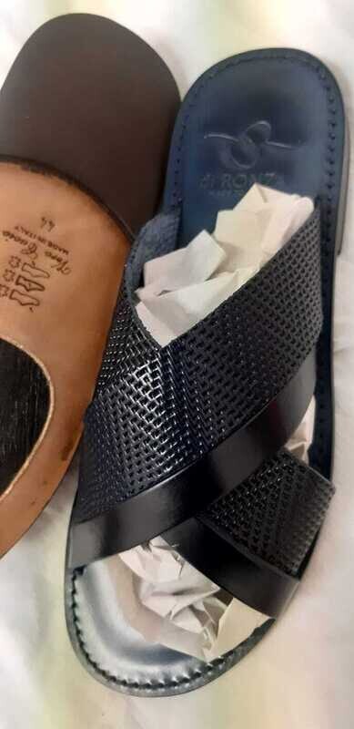 The Best Men&#39;s Leather Sandals for Spring 2023