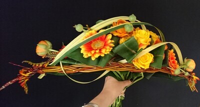 Bouquet du Fleuriste