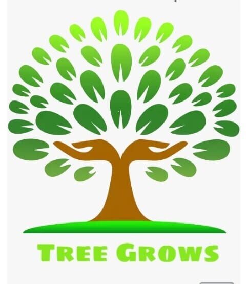 Tree Grows Online Store
