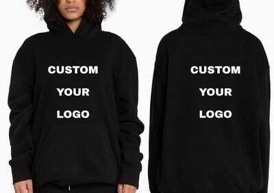 Hoodie Printing