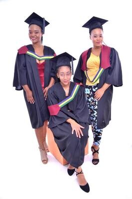 Graduation Gown