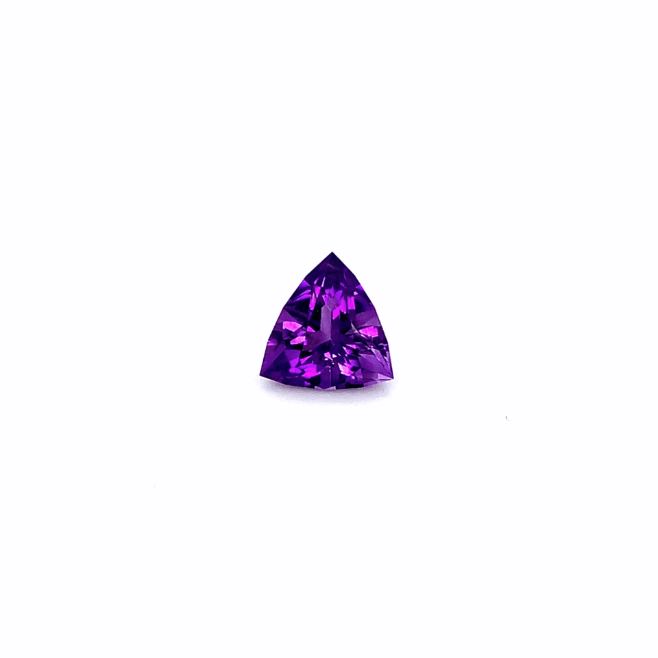 Zambian Amethyst Zambian Amethyst