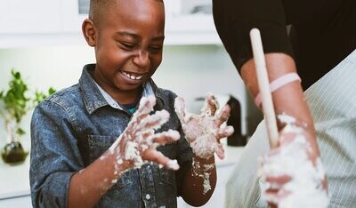 Understanding sensory processing