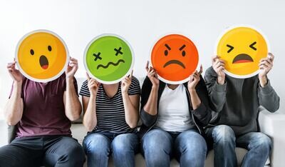 Understanding alexithymia