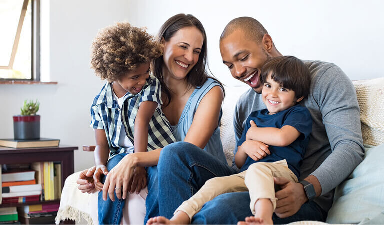 Neurodiversity in the family dynamic: understanding and support