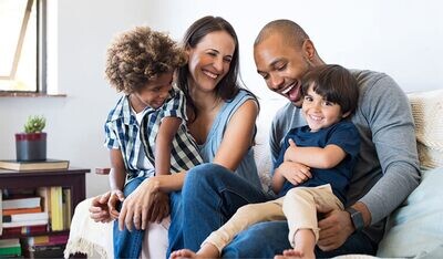 Neurodiversity in the family dynamic: understanding and support