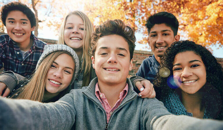Understanding puberty in boys on the spectrum