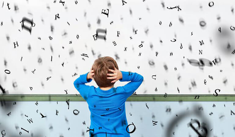 Understanding and managing dyslexia in children