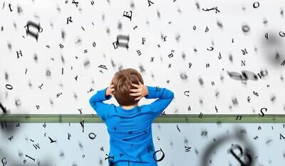Understanding and managing dyslexia in children