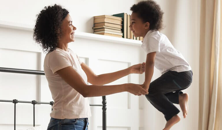 Childhood AD/HD and overlap with other neurodevelopmental concerns