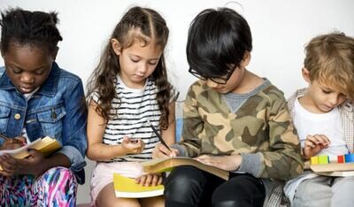 Primary school support