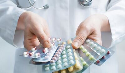 Child medication use