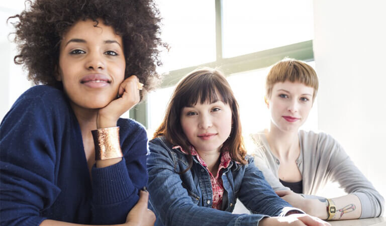 Part 3 - Supporting ASD in women