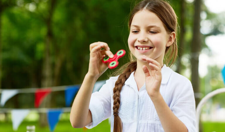 Part 2 - Supporting ASD in girls