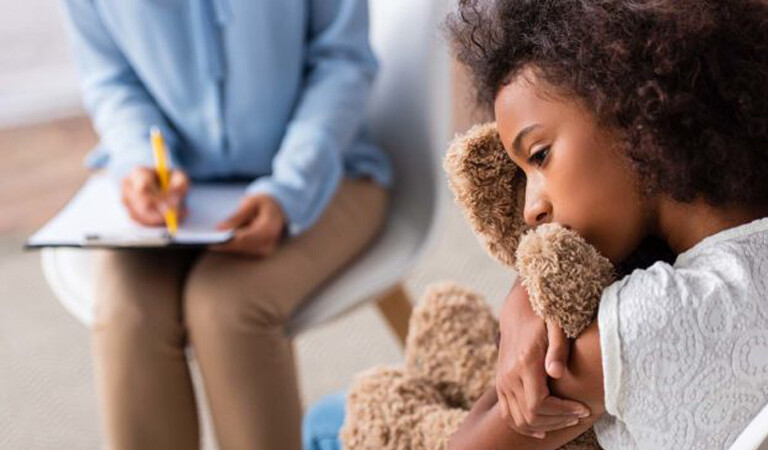 Part 2 - Practical engagement with childhood PDA