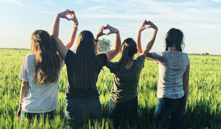 Understanding puberty in girls on the spectrum