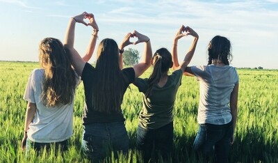 Understanding puberty in girls on the spectrum