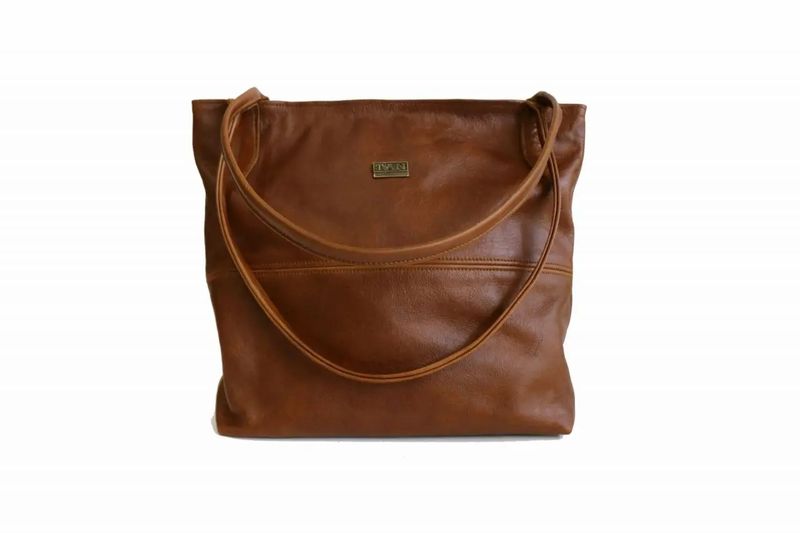 Ashley Leather Handbag Ashley Leather Handbag