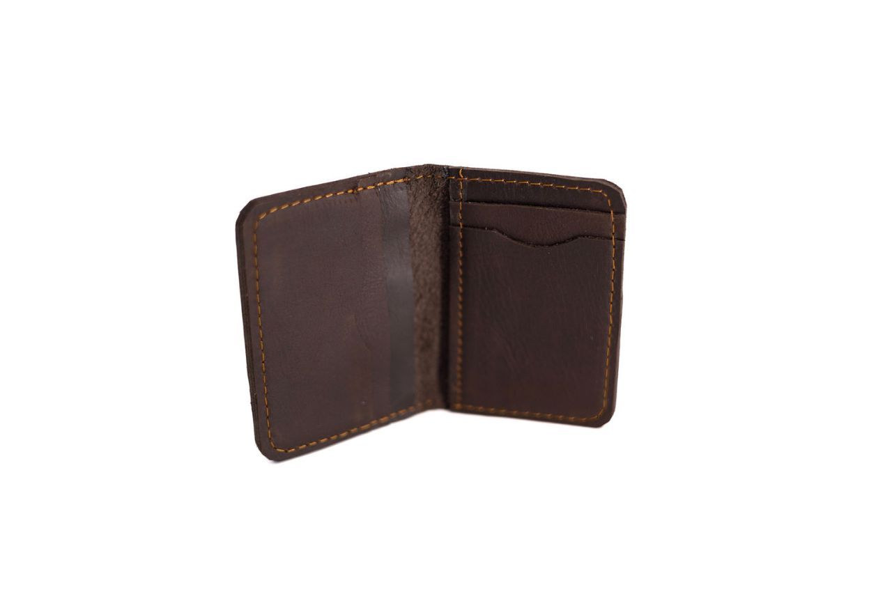 Felix Bi-fold Wallet