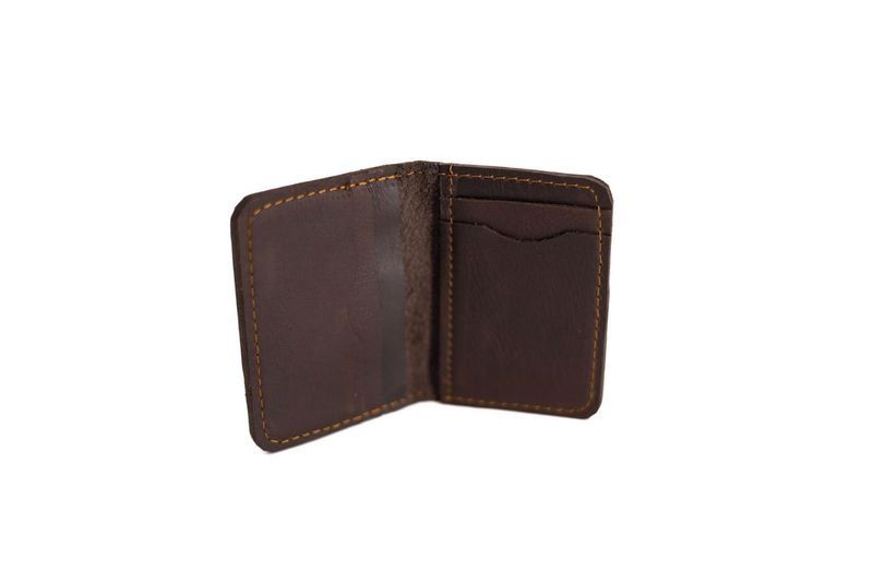 Felix Bi-fold Wallet Felix Bi-fold Wallet