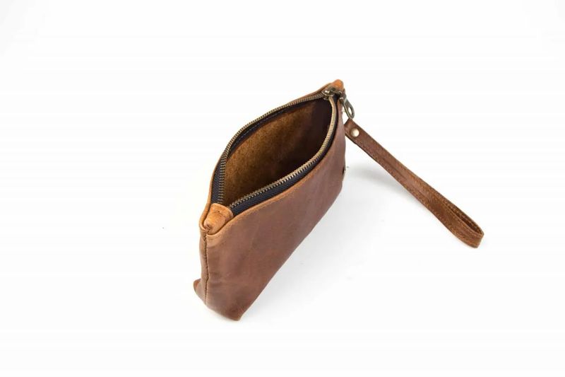 Brooklyn Leather Pencil Bag Brooklyn Leather Pencil Bag