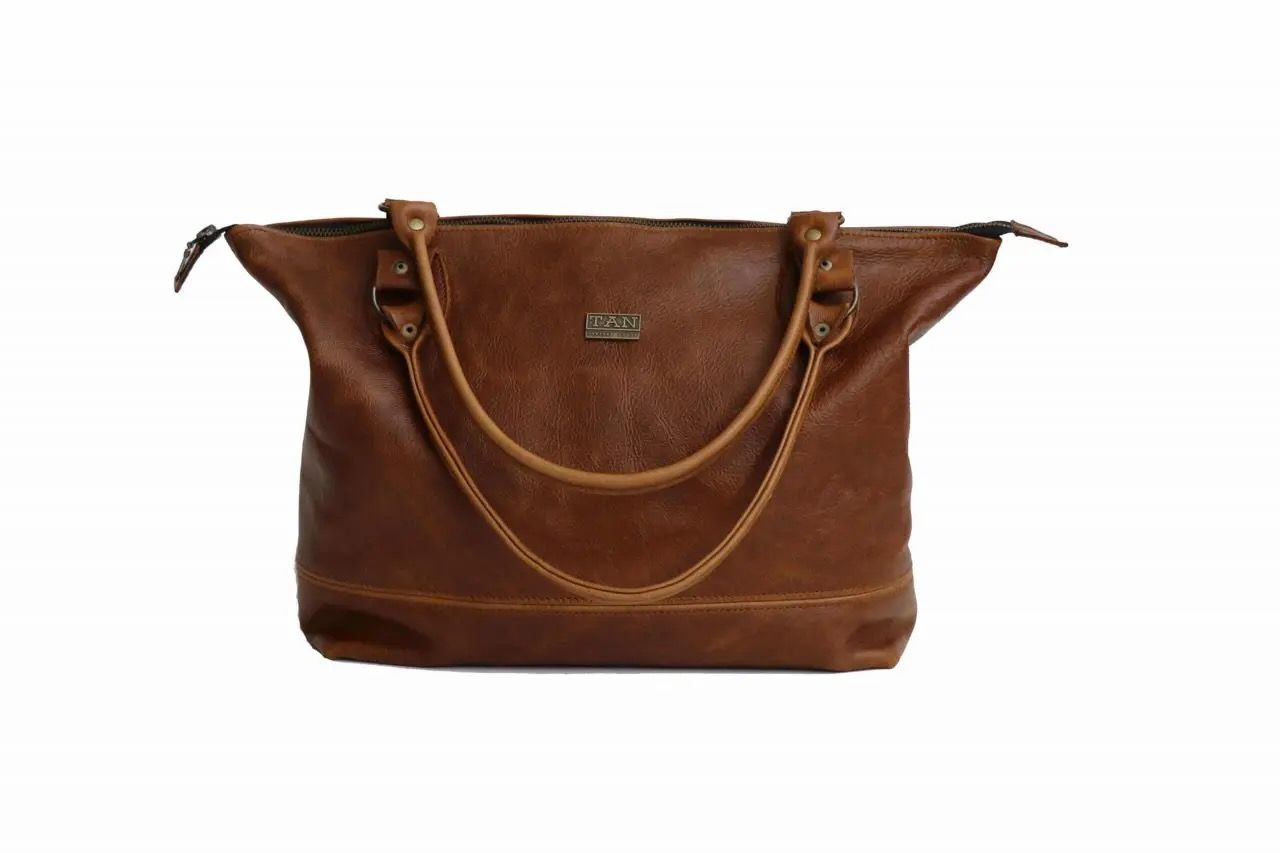 Daisy Leather Handbag Daisy Leather Handbag