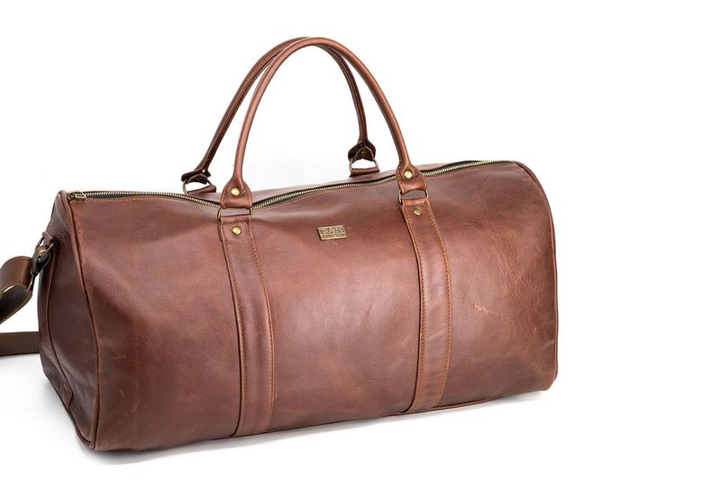 Arthur Duffel Bag Arthur Duffel Bag